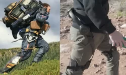 Exoesqueletos: A tecnologia que transforma nosso cotidiano!