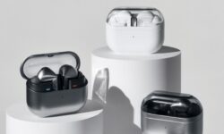 Galaxy Buds 4 e 4 Pro ganham novo visual e funcionalidades incríveis!