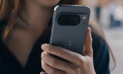 Google testa desbloqueio facial em celulares com Project Toscana