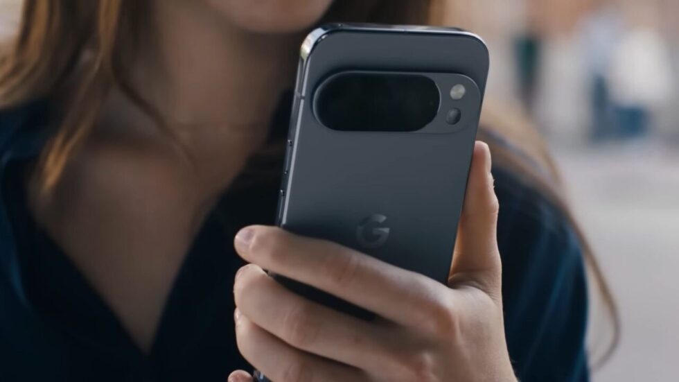 Google testa desbloqueio facial em celulares com Project Toscana