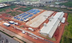 Louis Dreyfus Company inaugura hub logístico em Rondonópolis (MT)