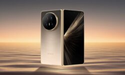 Honor Magic V6 o Dobravel que Carrega Rápido e Tem Bateria Gigante