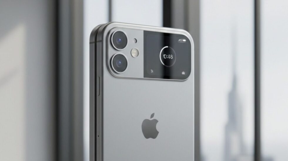 iPhone Flip: A Nova Revolução Dobrável da Apple Está Chegando!