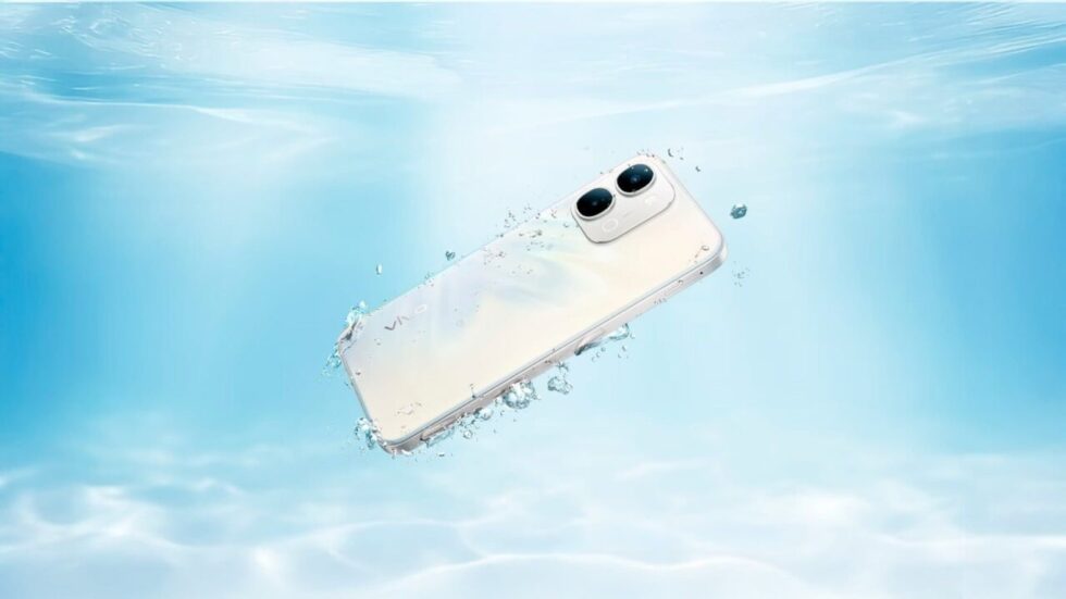 Jovi Y31 e Buds Air 3: Novidades que Você Precisa Conhecer!