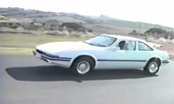 Miura: A Marca de Carros que Encantou e Desapareceu do Brasil