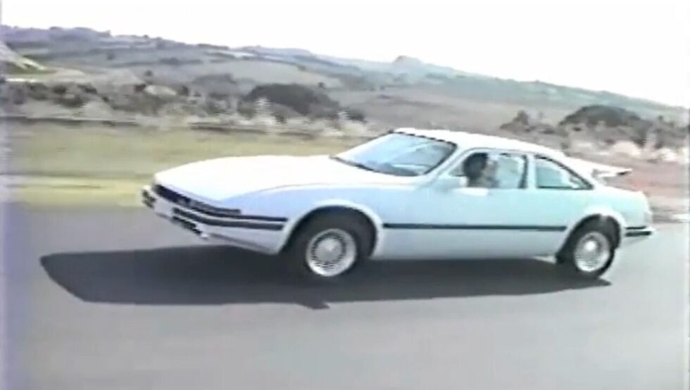 Miura: A Marca de Carros que Encantou e Desapareceu do Brasil