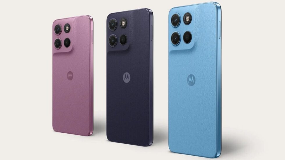 Moto G17 Chega Sem Atualizações e Gera Polêmica no Mercado