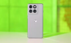 Motorola Edge 70 Fusion: O Smartphone Intermediário Que Promete Tudo!