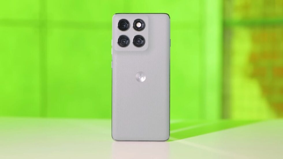 Motorola Edge 70 Fusion: O Smartphone Intermediário Que Promete Tudo!