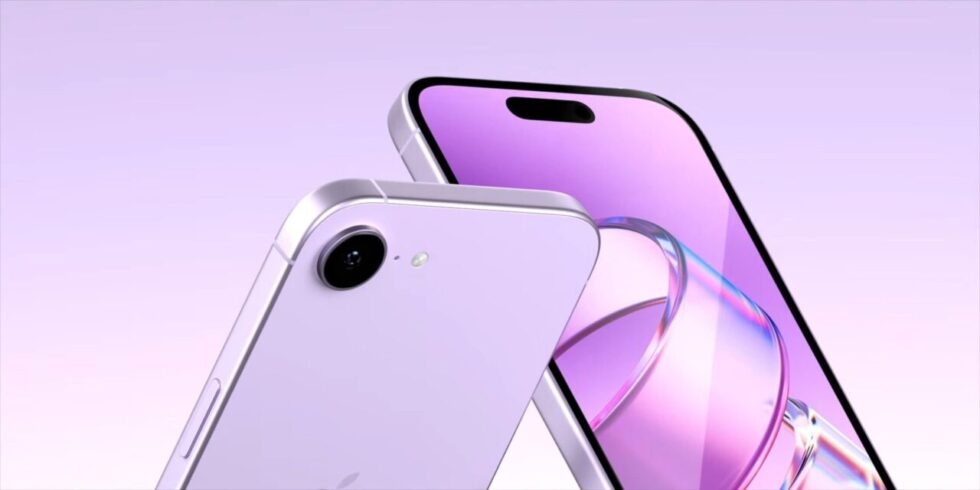 Novidades do iPhone 17e: Design Moderno e Recursos Incríveis!