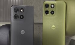 Novos celulares Motorola de 2026 que vão surpreender você!