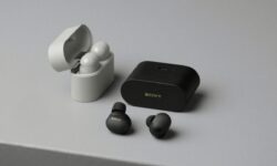 Novos Fones Sony WF-1000XM6 Transformam Sua Experiência Auditiva