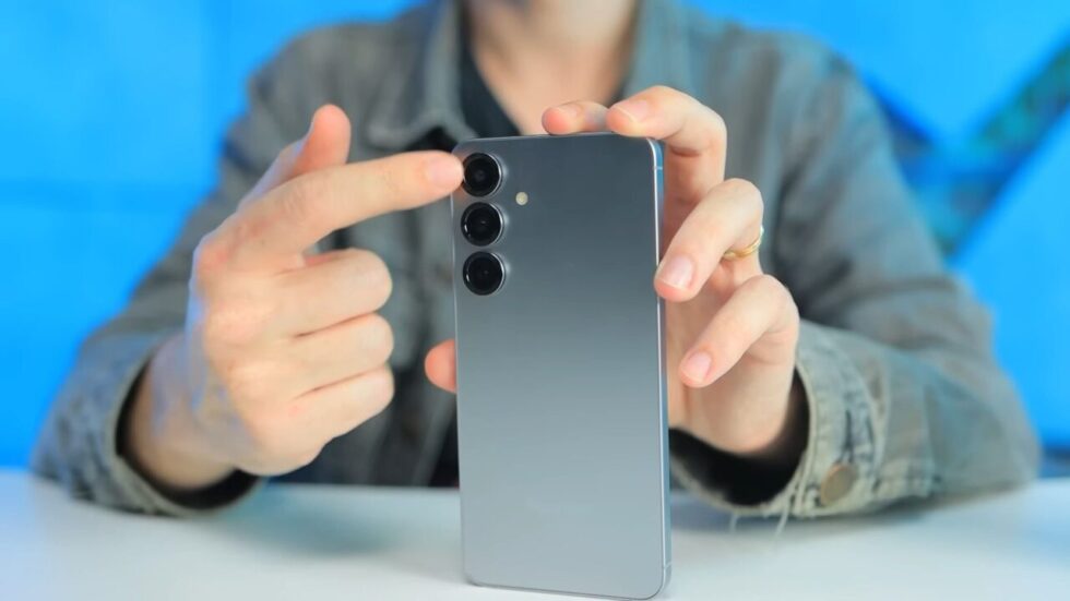 Novos Galaxy S26 prometem alta tecnologia e preços salgados!