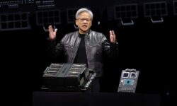Nvidia Revela Chip Surpreendente que Pode Revolucionar a IA