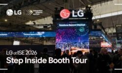 O Futuro das Soluções B2B: Inovações da ISE 2026 em Foco