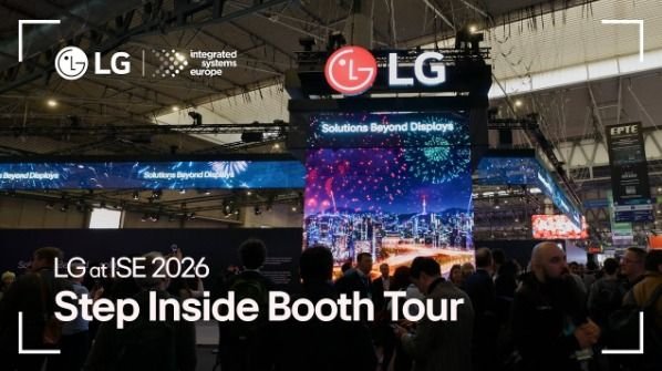 O Futuro das Soluções B2B: Inovações da ISE 2026 em Foco