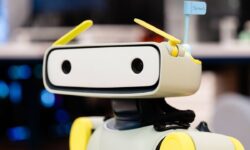 O Robô Sprout vai Transformar sua Vida com Tecnologia Amigável