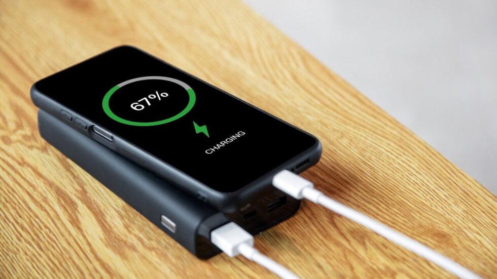 Os Melhores Power Banks Para Nunca Ficar Sem Bateria