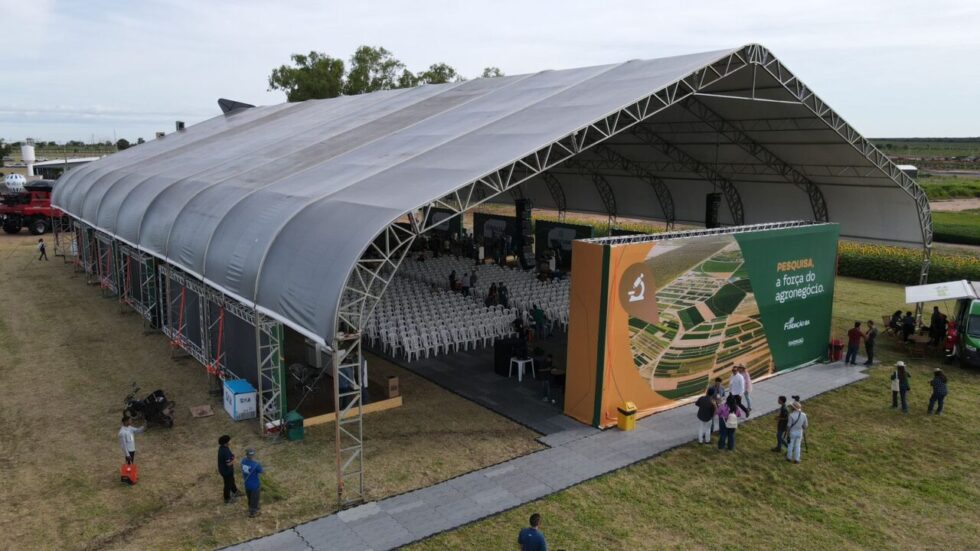 Vem aí a 28ª edição da Passarela da Soja, Milho e culturas alternativas