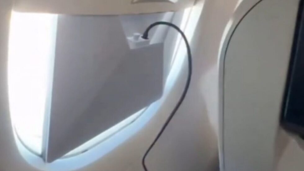 Polêmica nos Céus: Criador Liga Starlink em Voo Comercial