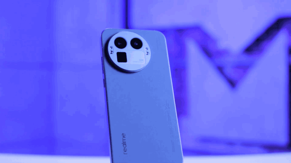 Realme GT 8 Pro: Um Flagship Impressionante, Mas com Deficiências