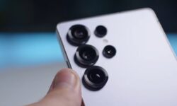 Revolução nas Câmeras: Tudo sobre o Galaxy S26!