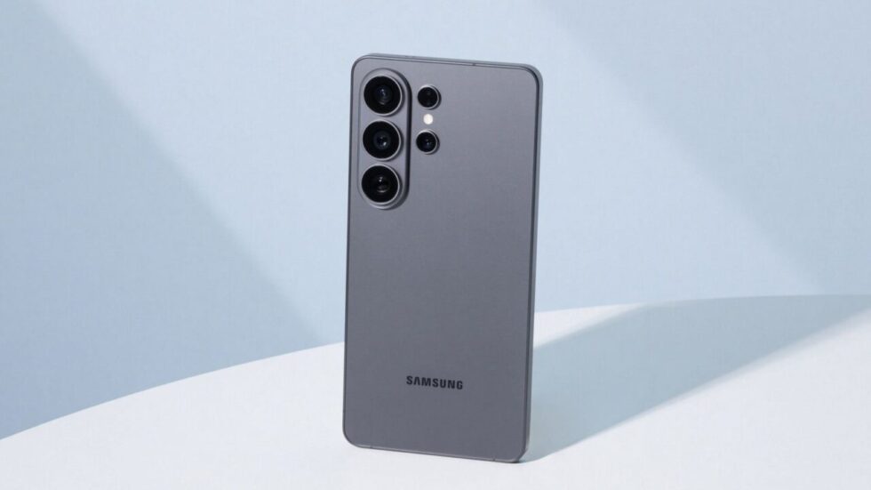 S26 Ultra ou S25 Ultra: Qual é o melhor smartphone da Samsung?