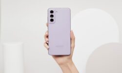 Samsung Ganha Espaço: Celulares Usados Valorizam e Concorrência Aumenta