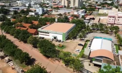 Aula inaugural dos Cursos Técnicos do Senar no SPRLEM