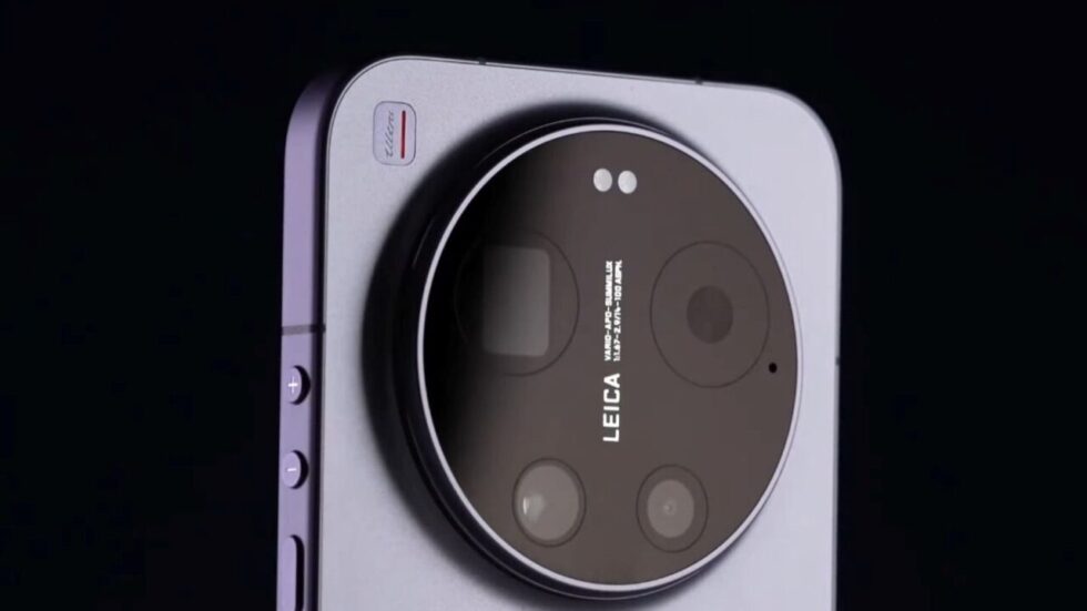 Xiaomi 17 chega antes do esperado para surpreender o mercado!