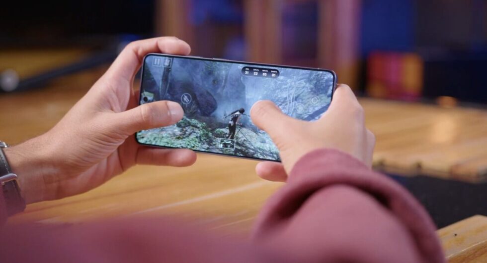 A Bateria do Galaxy S26 Ultra Dura Mais de 8 Horas por Dia