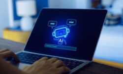 A Revolução dos Bots: Como a IA Está Mudando a Internet