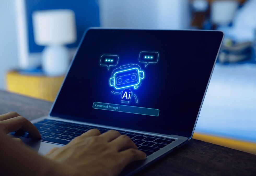 A Revolução dos Bots: Como a IA Está Mudando a Internet