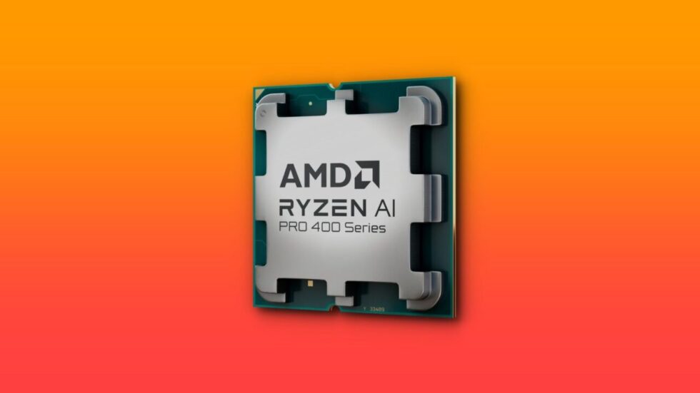 AMD Lança Processadores que Transformam a Inteligência Artificial