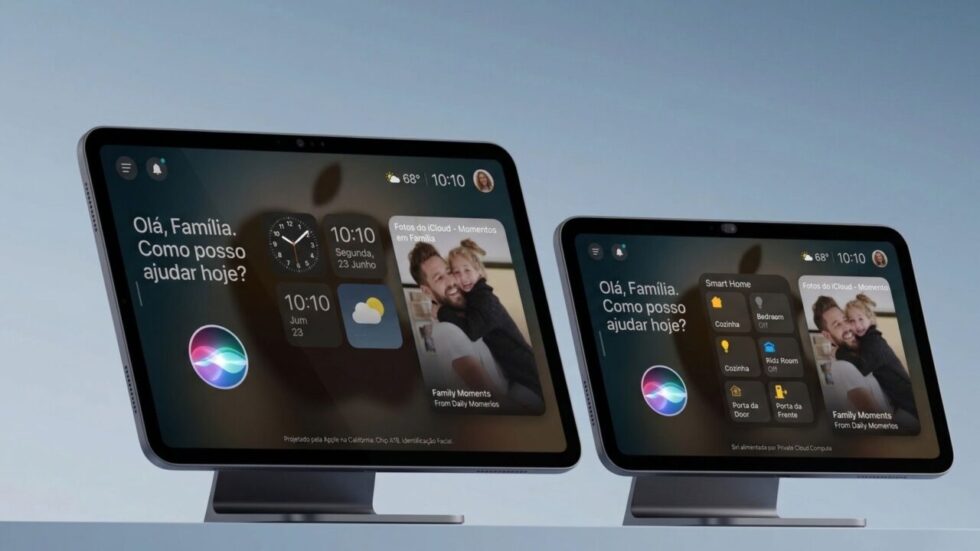 Apple atrasa novamente o HomePad e a nova Siri; entenda por quê