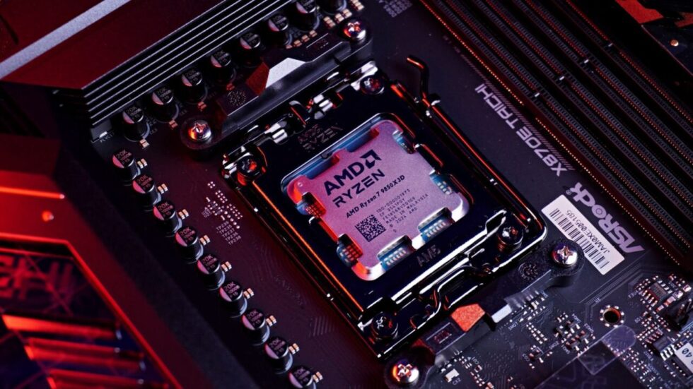 Aumento de Preços de CPUs: O Que Isso Significa Para Você?