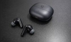 Baseus BP1 Pro: O Fone que Transforma Seu Som e Conforto