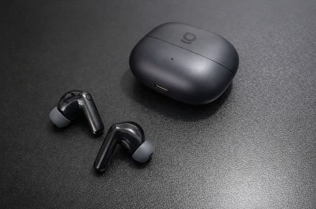 Baseus BP1 Pro: O Fone que Transforma Seu Som e Conforto