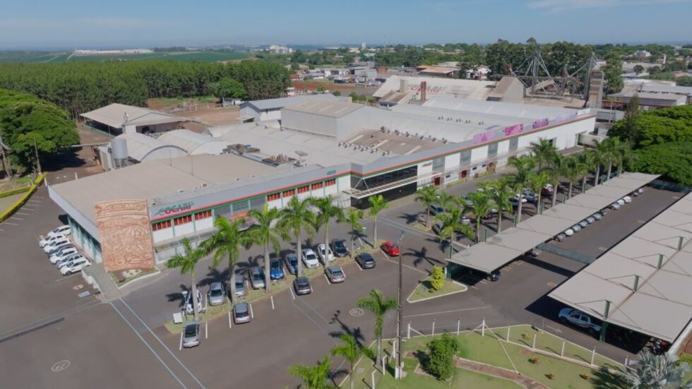 Cocari adquire Grupo Pivot, torna-se uma das maiores redes concessionárias Case do Brasil e consolida-se como a maior revenda Lindsay da América Latina