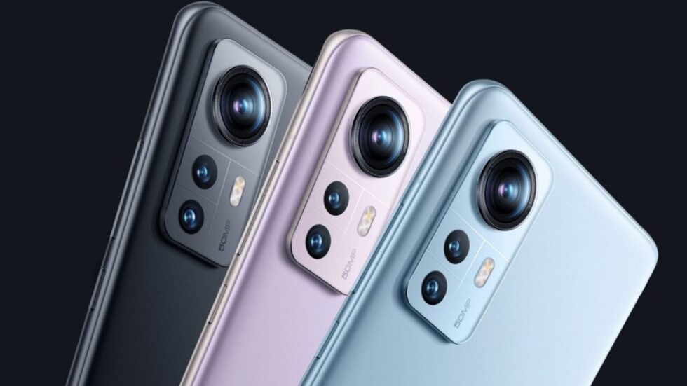 Descontinuação do Xiaomi 12: Hora de Trocar de Smartphone?