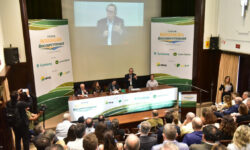 Crescimento do agro brasileiro passa pela integração dos sistemas e biocompetitividade