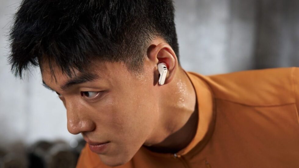 FreeBuds Pro 5: Os Fones que Transformam sua Experiência de Som
