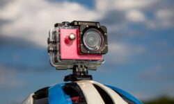 GoPro GP3: A Revolução das Câmeras de Ação com IA