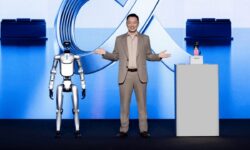 Honor Lança Robô Dançarino que Promete Revolucionar a Tecnologia