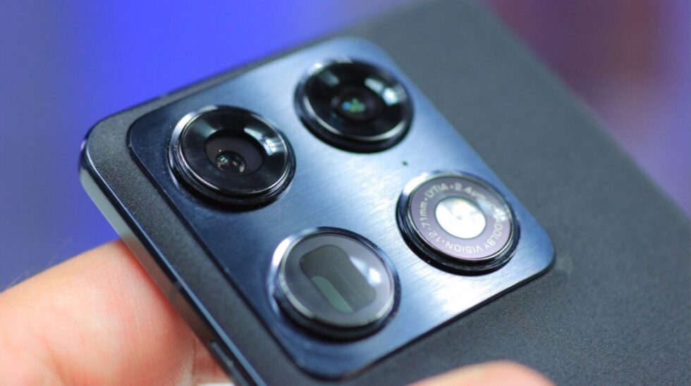 Motorola Signature: O Novo Smartphone que Vai Surpreender Você!