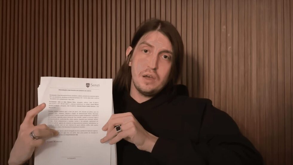 Nova Lei Felca: Proteção Total para Crianças Online