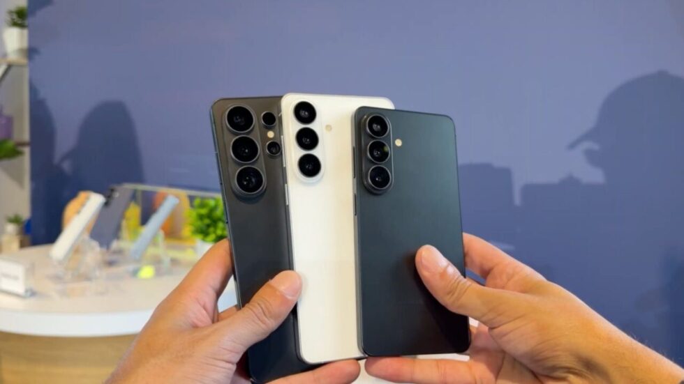 Novas Tecnologias de RAM e Armazenamento Elevam Preços dos Celulares