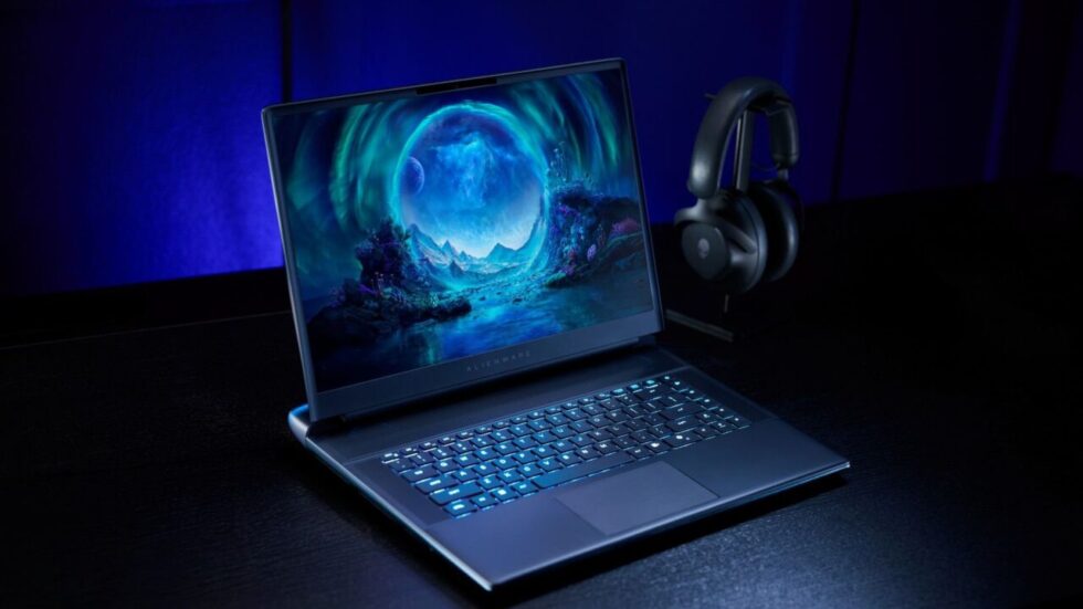 Novos notebooks Alienware prometem desempenho fantástico para gamers