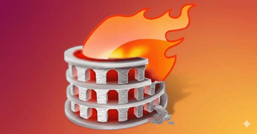 O Futuro do Nero: Ainda Vale a Pena Queimar CDs?