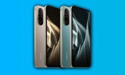 Poco C85X: O smartphone de entrada com bateria surpreendente!